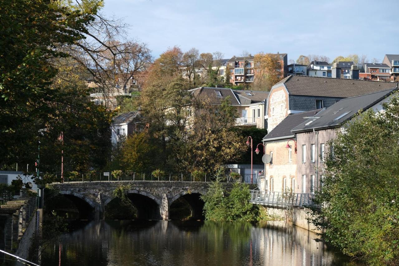 Aparthouse Haas41 - Eupen Luaran gambar