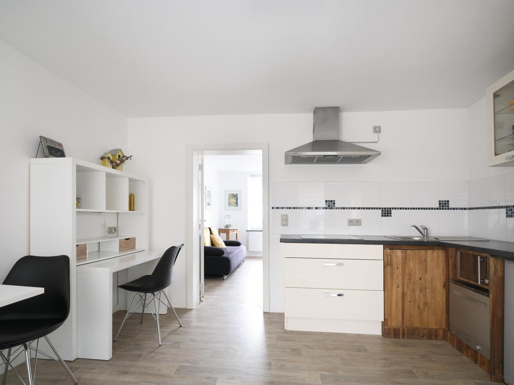 Aparthouse Haas41 - Eupen Luaran gambar