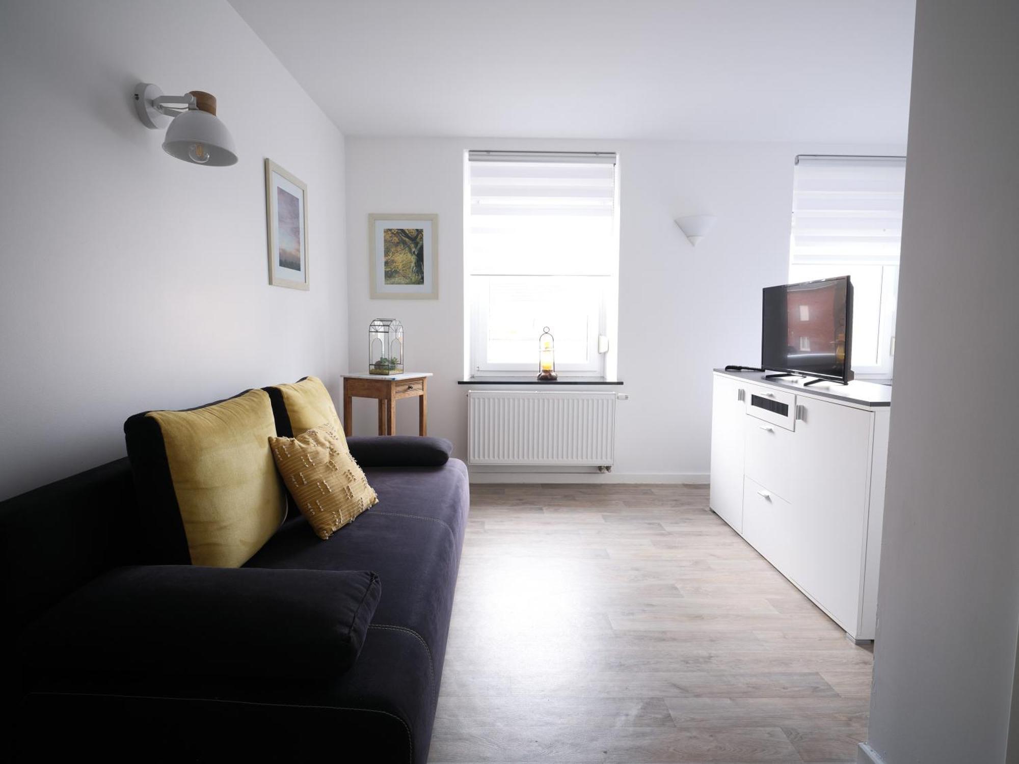 Aparthouse Haas41 - Eupen Luaran gambar