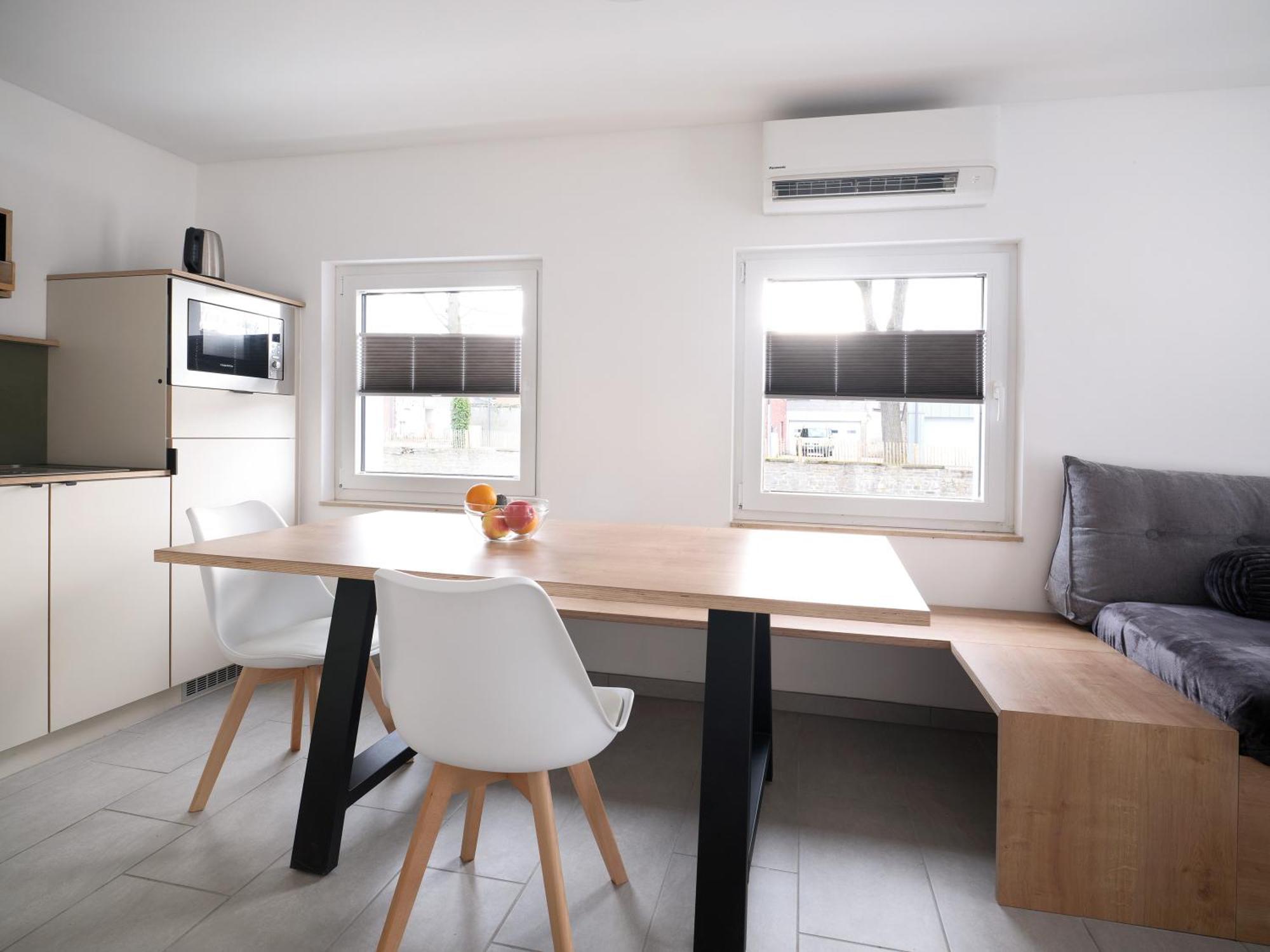 Aparthouse Haas41 - Eupen Luaran gambar