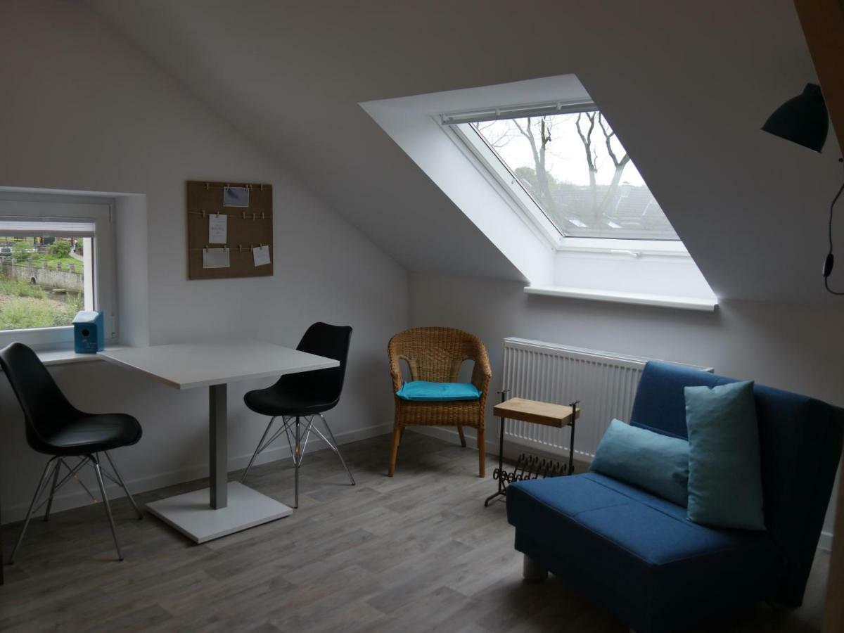 Aparthouse Haas41 - Eupen Luaran gambar