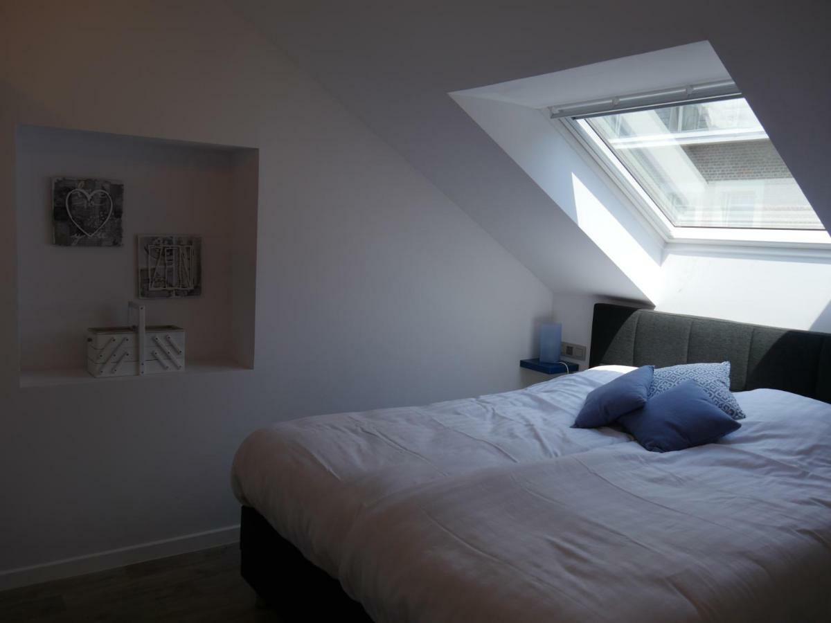 Aparthouse Haas41 - Eupen Luaran gambar