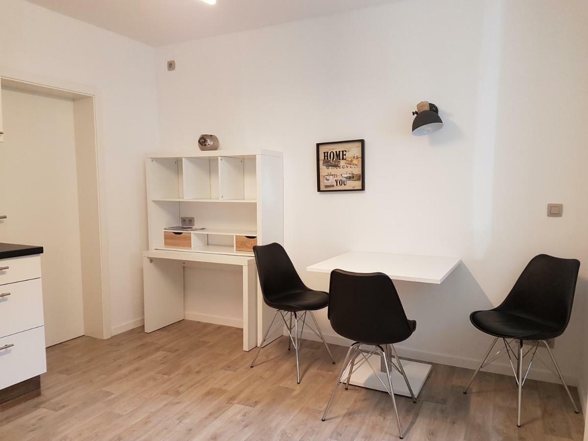Aparthouse Haas41 - Eupen Luaran gambar